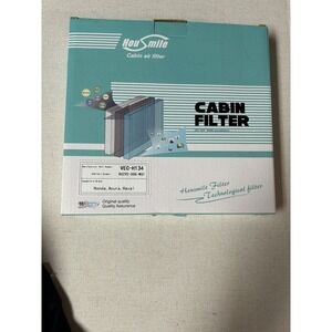 HouSmile Cabin Air Filter Honda, Acura, Haval - VEC-H134